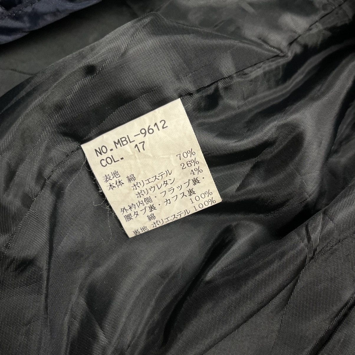 If Six Was Nine 2000s Modern Lovers - Apocalypse Jacket Size US M / EU 48-50 / 2 - 12 Thumbnail