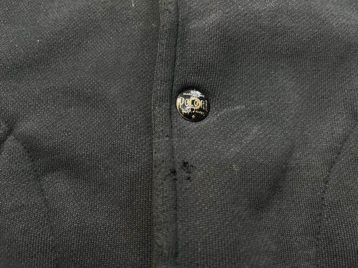 Polo Ralph Lauren Polo Ralph Lauren hoodie button up with logo Size US XL / EU 56 / 4 - 8 Thumbnail
