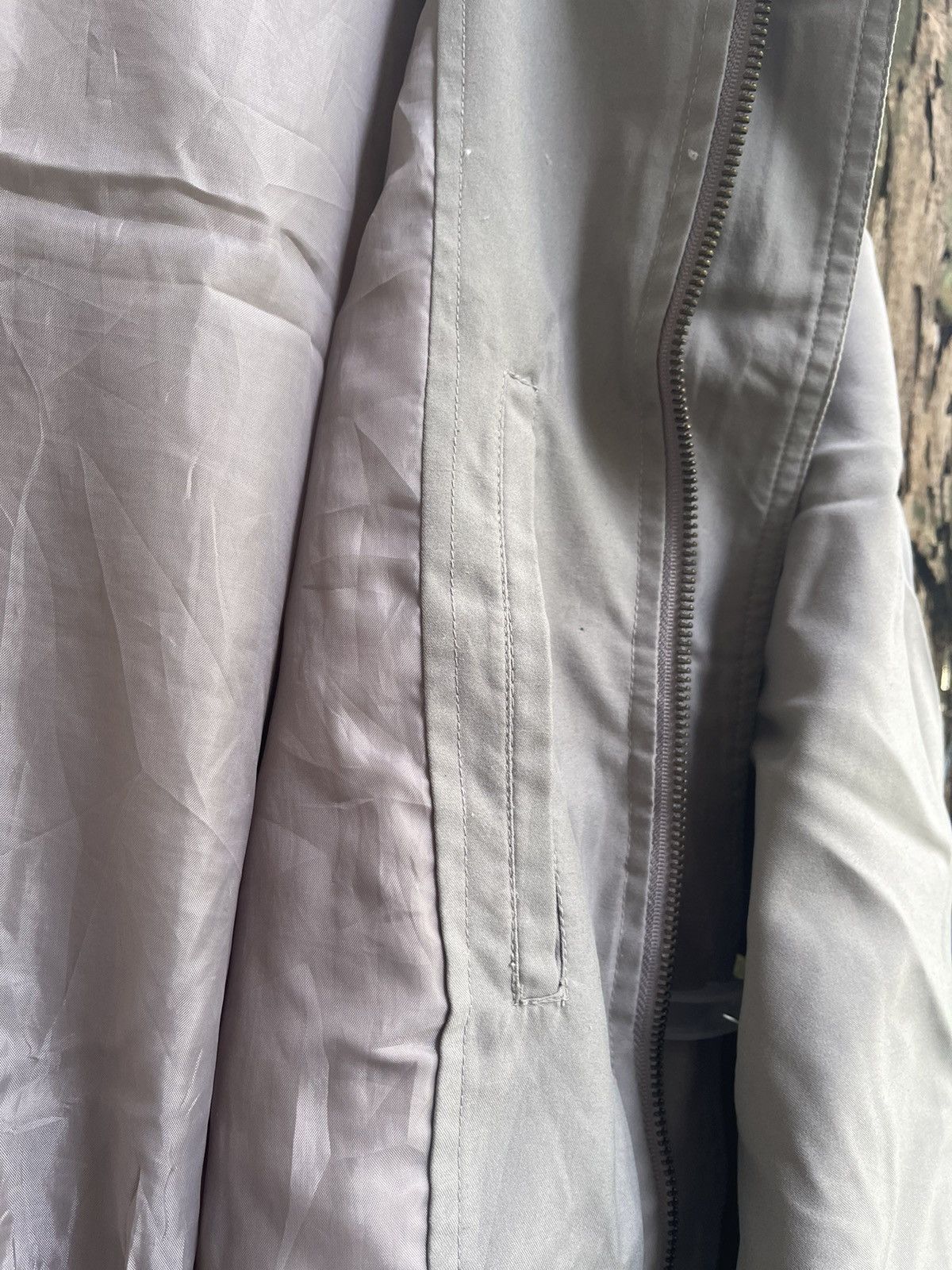 Japanese Brand × Vintage VIVRECLUB by Friendly Vintage Bomber Jacket Size US M / EU 48-50 / 2 - 10 Thumbnail