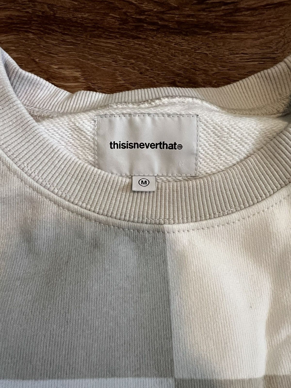 thisisneverthat Vest with pockets Size US M / EU 48-50 / 2 - 2 Thumbnail
