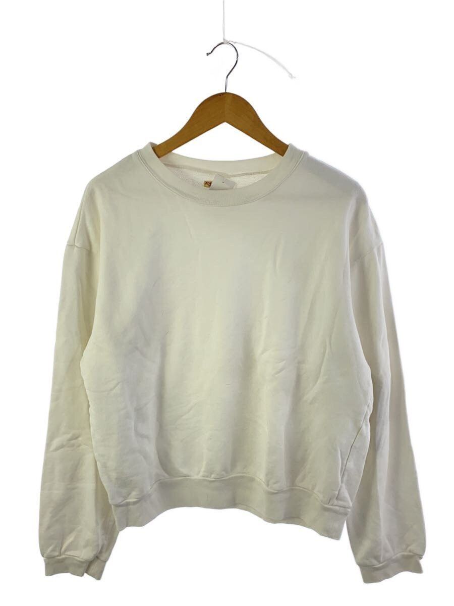 Kapital Smiley Crewneck Sweatshirt Size US XL / EU 56 / 4 - 2 Thumbnail