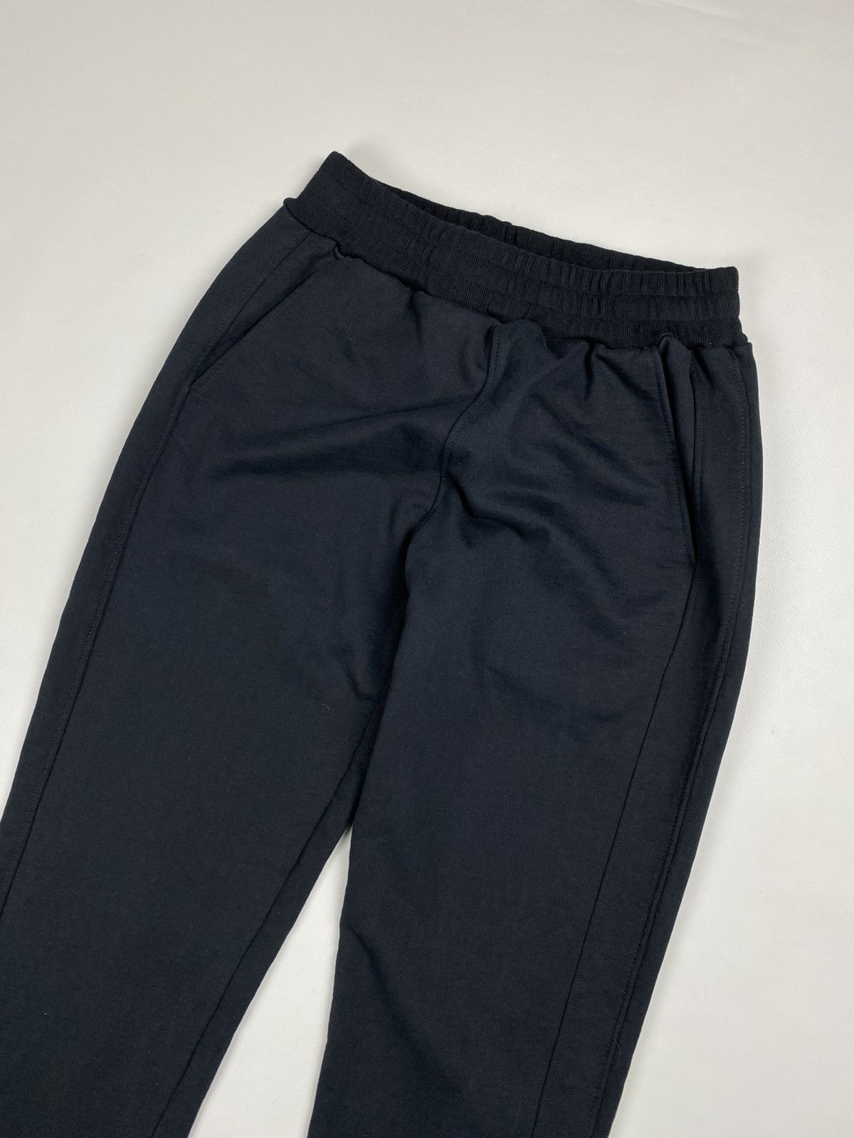 Cole Buxton Cole Buxton Men’s Heavy Cotton Sweatpants Size M Size US 32 / EU 48 - 2 Thumbnail