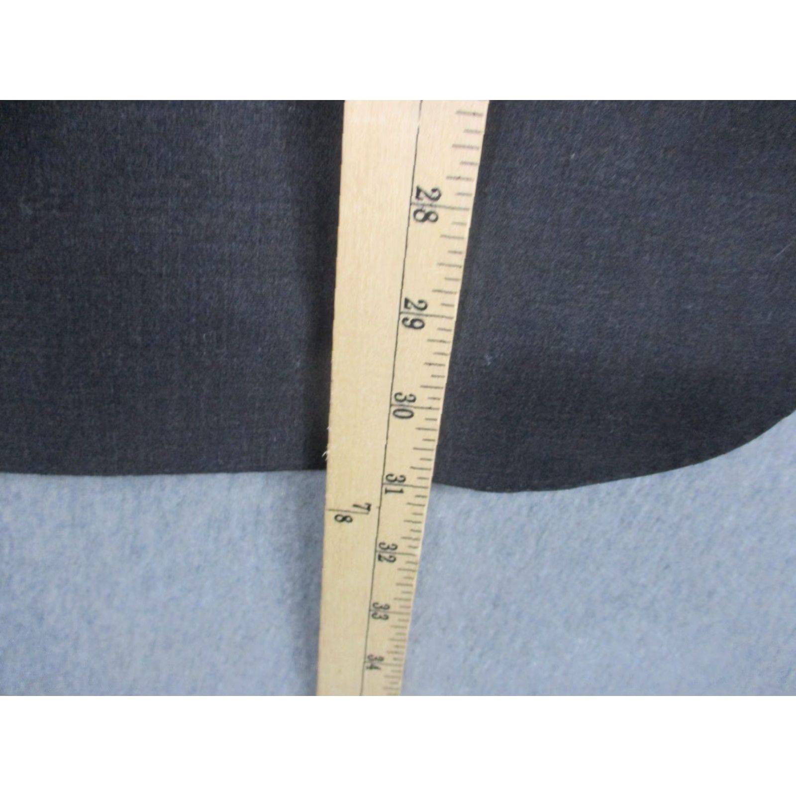 Brooks Brothers Brooks Brothers Blazer Mens 44R Gray Explorer Regent Fit Wool Stretch Sport Coat Size 44R - 3 Thumbnail