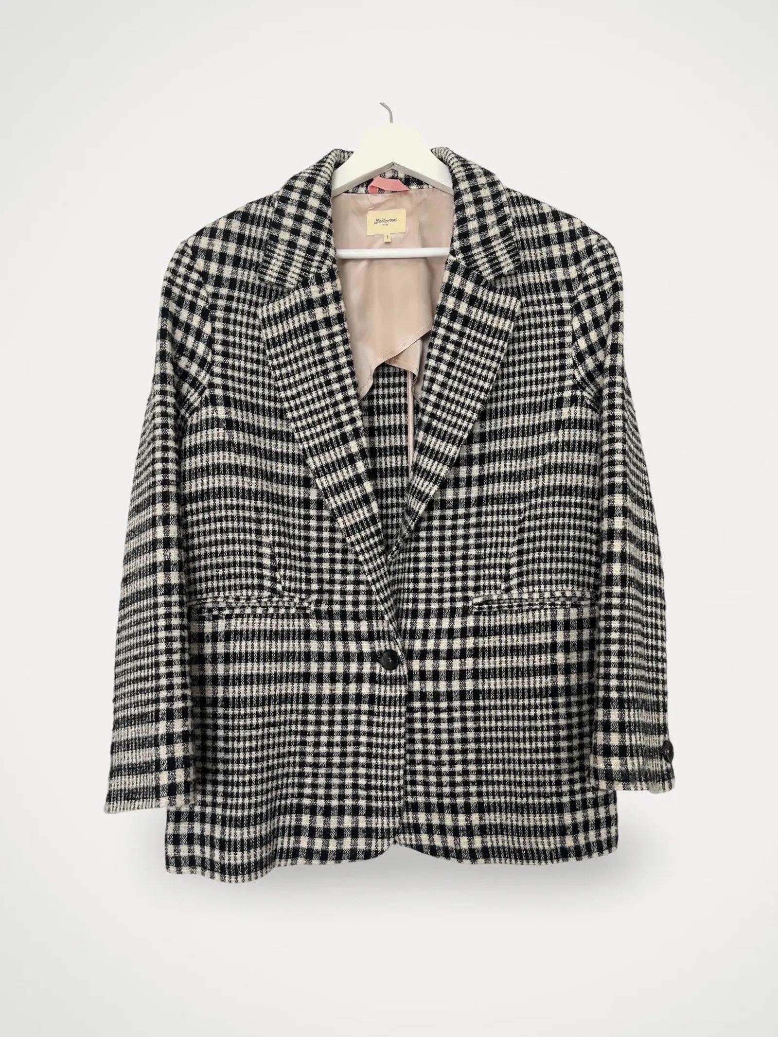 Bellerose Blazer