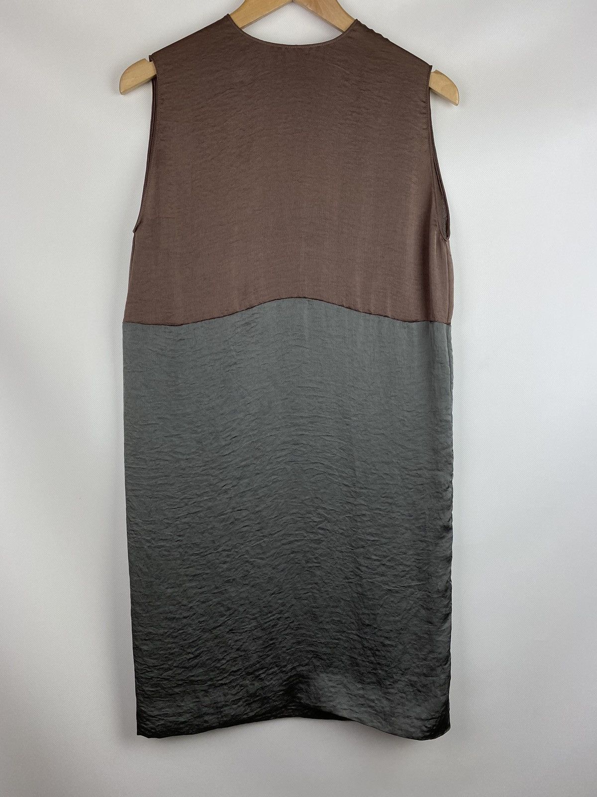 Haider Ackermann BNWT! Haider Ackermann ladies sleeveless dress size 36 / S Size XS / US 0-2 / IT 36-38 - 1 Thumbnail