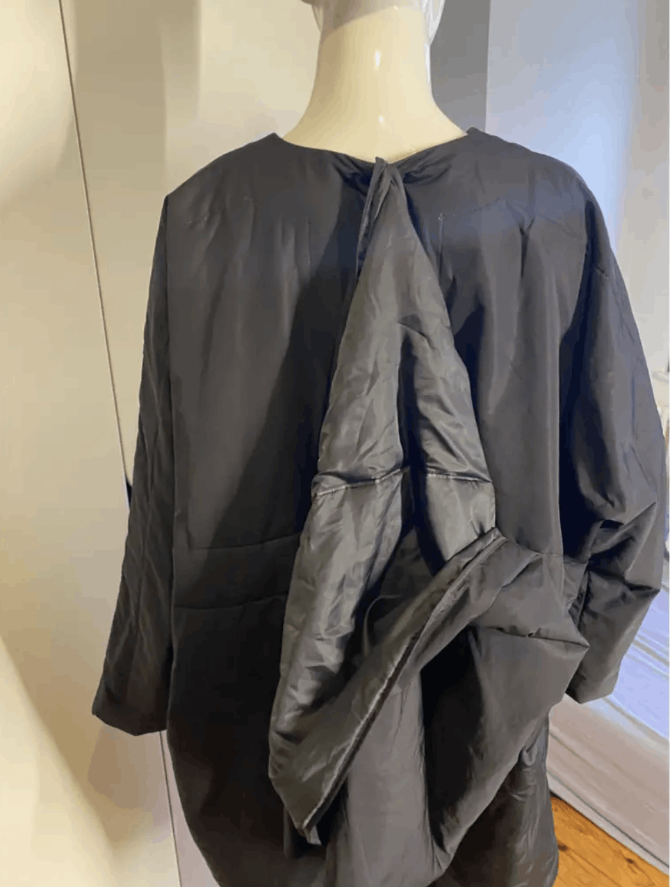 Pleats Please Issey Miyake Coat Size L / US 10 / IT 46 - 7 Thumbnail