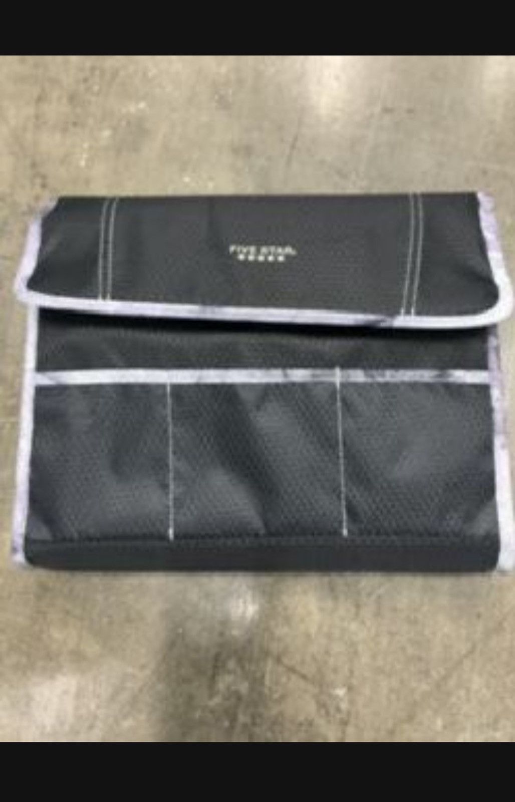 Other Five Star Zipper Binder Plus Size ONE SIZE - 4 Thumbnail