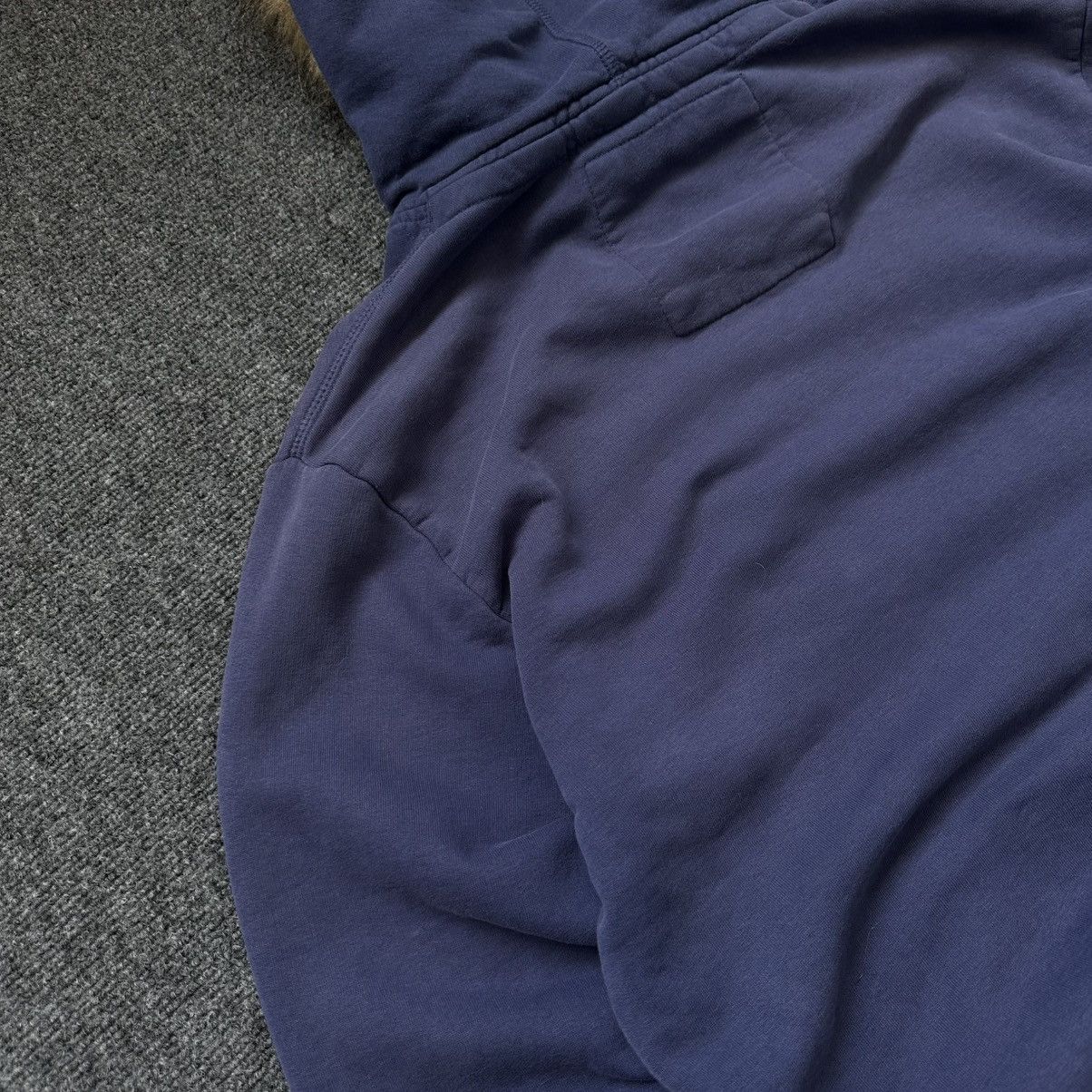 Superdry VTG Custom Superdry Hoodie Size XXl Pop Punk Hype Trend Size US XXL / EU 58 / 5 - 13 Thumbnail