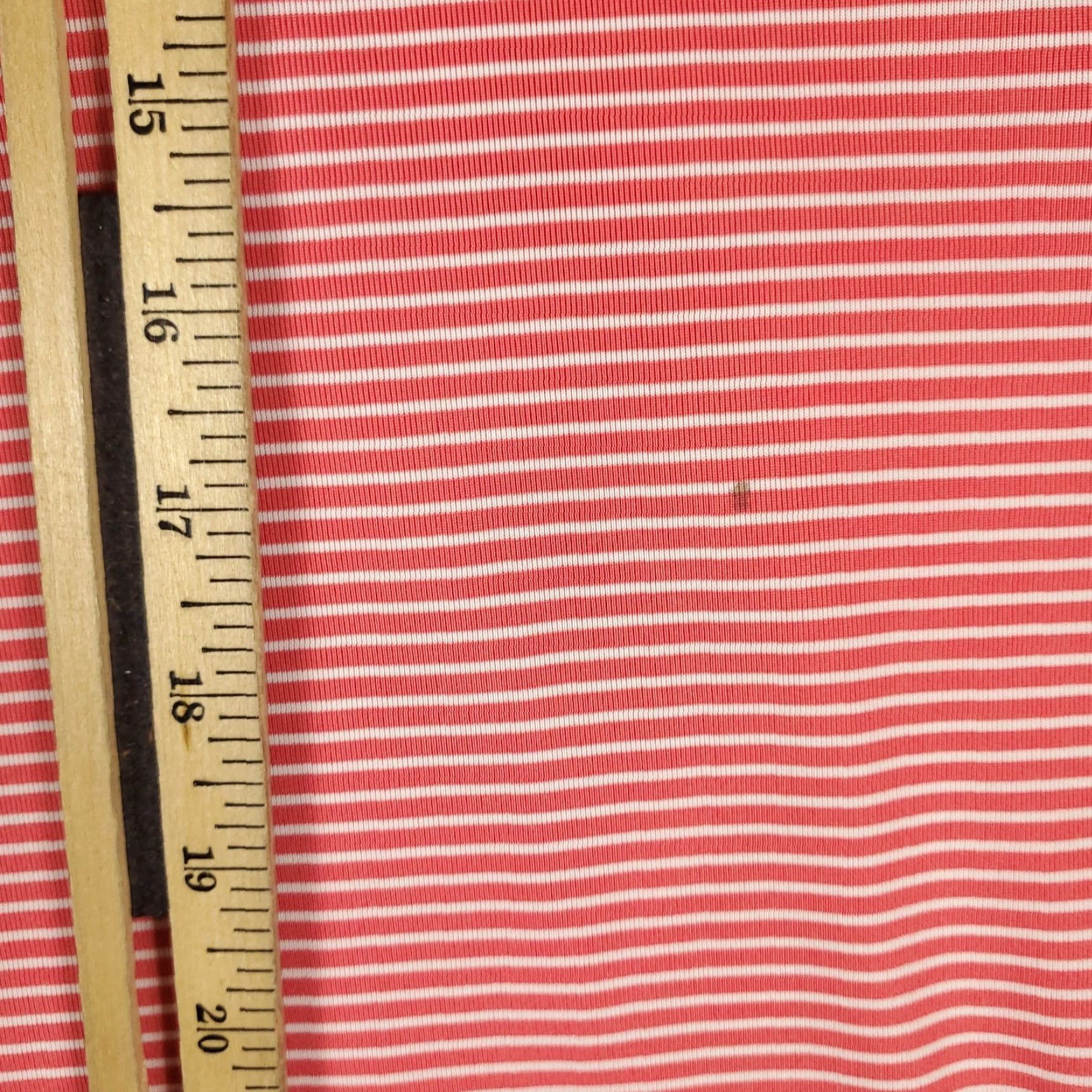 Vintage Donald Ross Polo Shirt Men Size M Pink Striped Short Sleeve Golf Casual Dinner Modern Preppy Mens Size US M / EU 48-50 / 2 - 4 Thumbnail