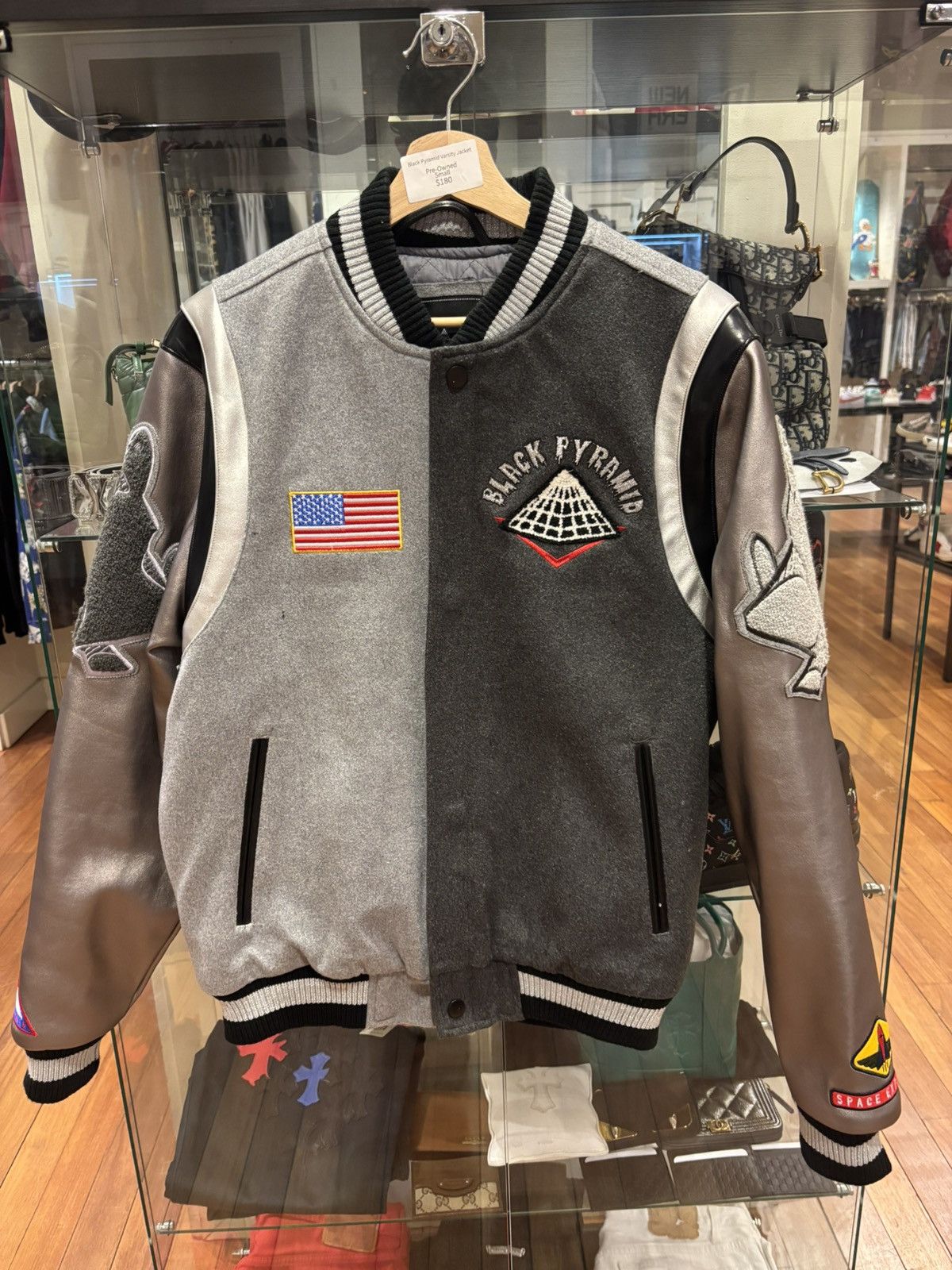 Black Pyramid | Grailed