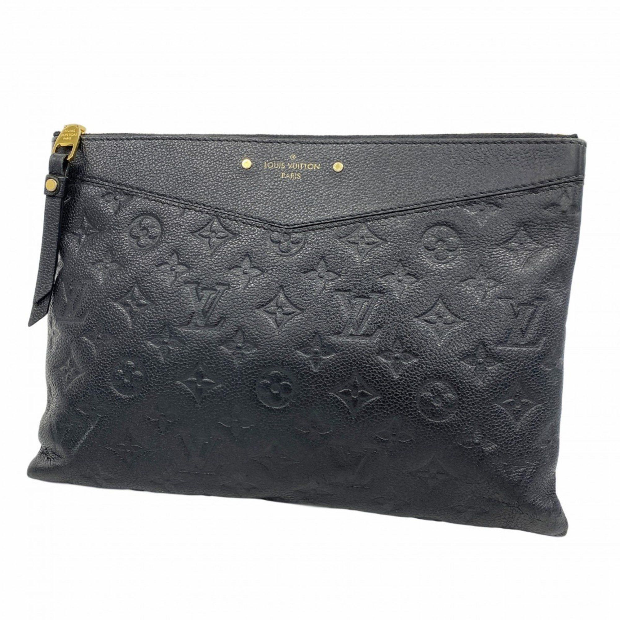 Louis Vuitton Louis Vuitton Daily Pouch clutch Size ONE SIZE - 1 Thumbnail