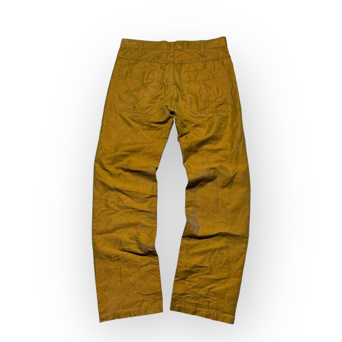 Comme des Garcons Tricot COMME des GARCONS Size US 32 / EU 48 - 6 Thumbnail