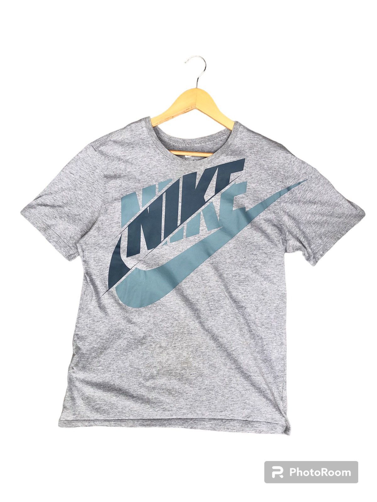 Nike Nike shirt Size US L / EU 52-54 / 3 - 1 Thumbnail