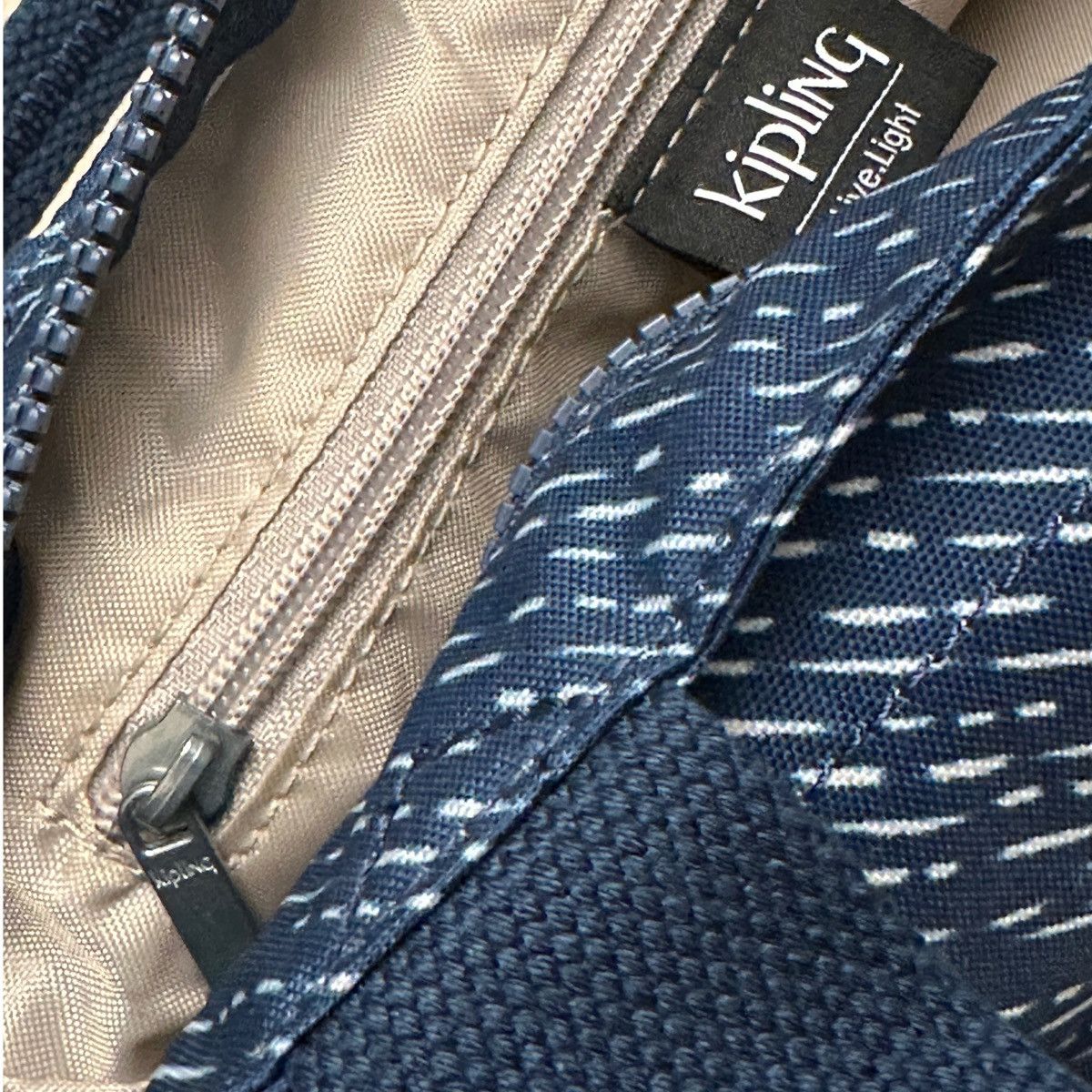 Other Kipling shoulder bag Size ONE SIZE - 6 Thumbnail