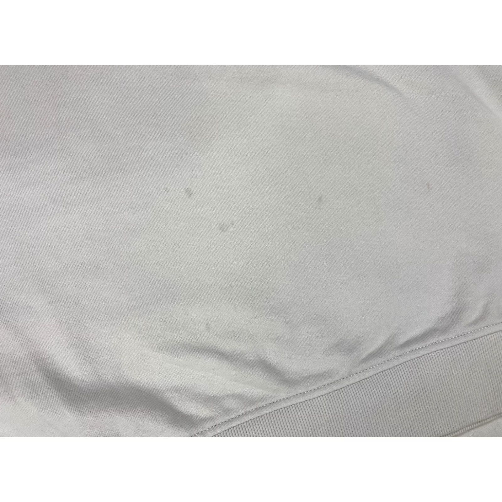 Diesel VINTAGE Diesel Sweatshirt Women Medium White F-Reggy-D-Foil Size M / US 6-8 / IT 42-44 - 3 Thumbnail