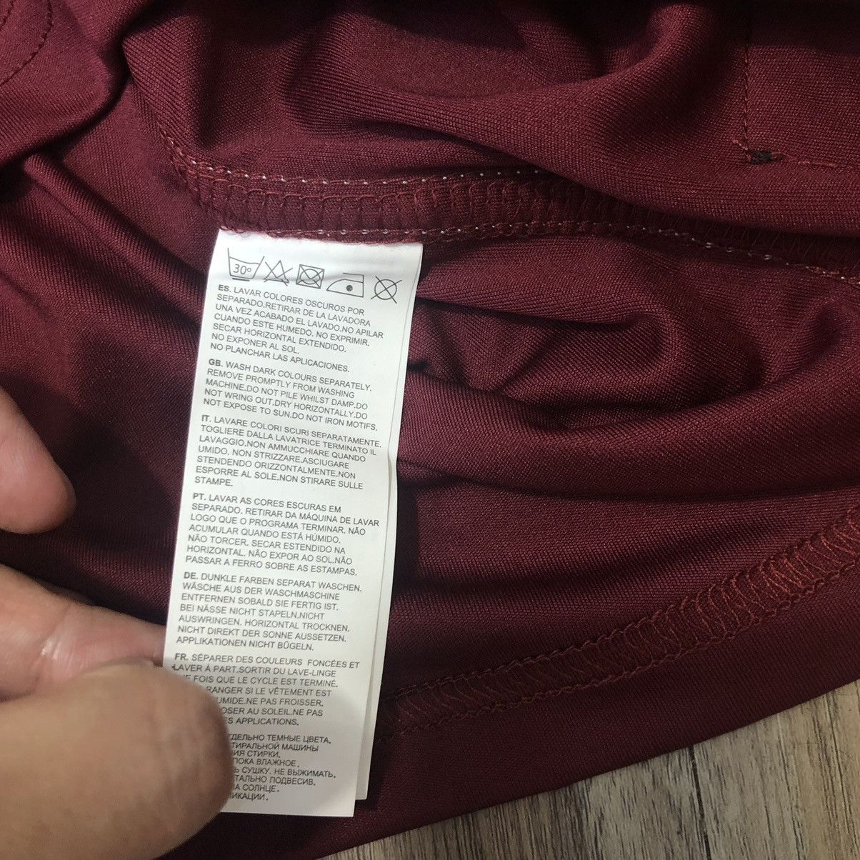 Joma Torino 20/21 home shirt (Bnwt) Size US XXS / EU 40 - 8 Thumbnail