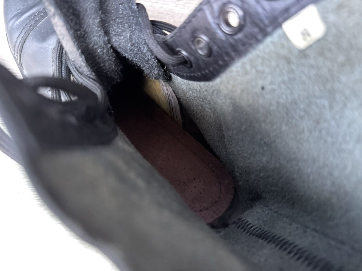 Other Undercover England leather combat boots EU 8 Size US 8 / EU 41 - 7 Thumbnail