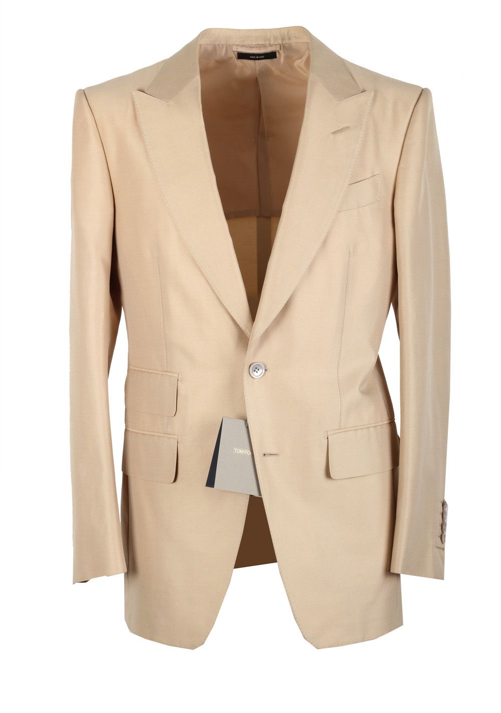 o1cs1st1om0823 Coat in Beige