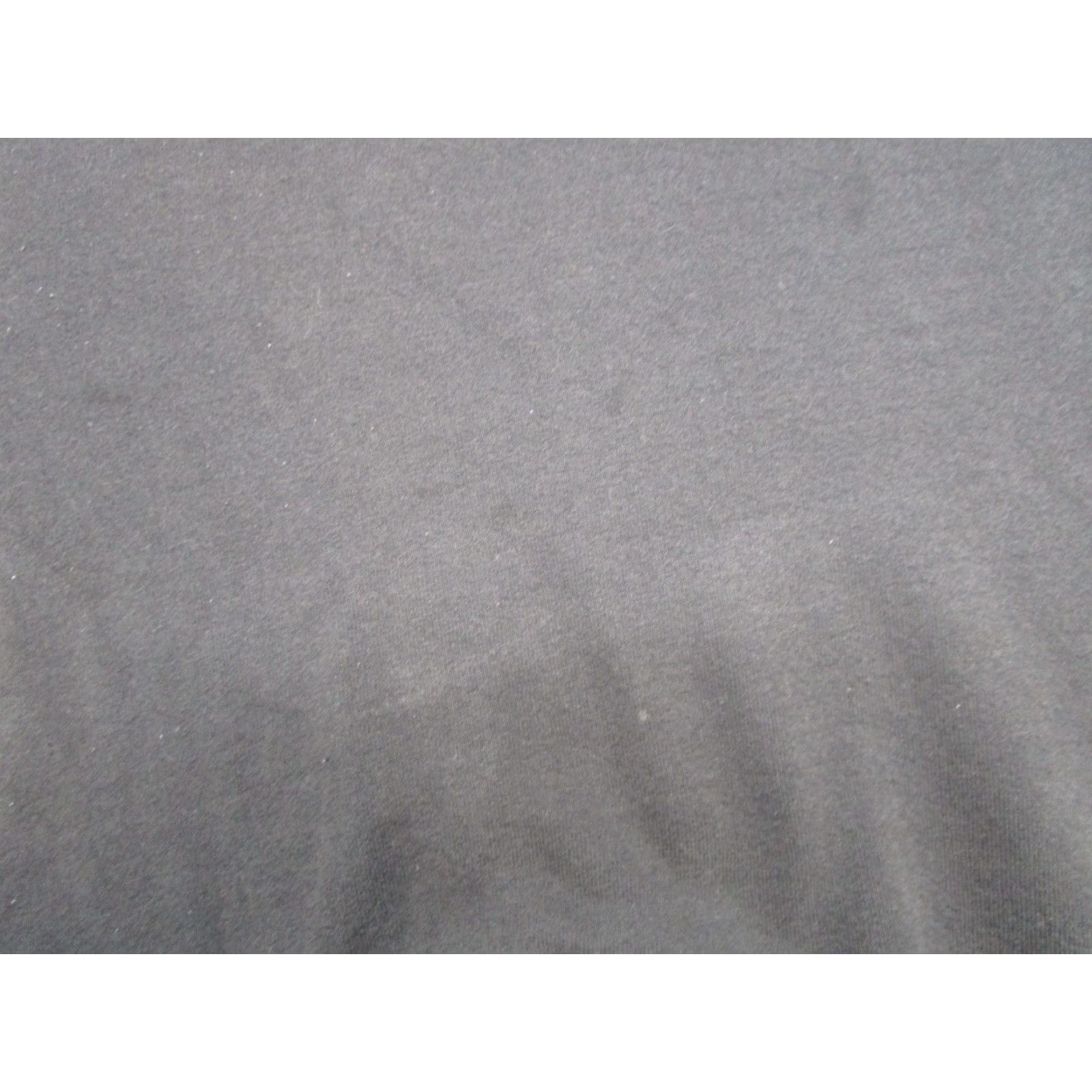Wilson VINTAGE Wilson Sweatshirt Logo Embroidered Script 90s Y2K Black XL Mens Crew Neck Pullover Size US XL / EU 56 / 4 - 5 Thumbnail