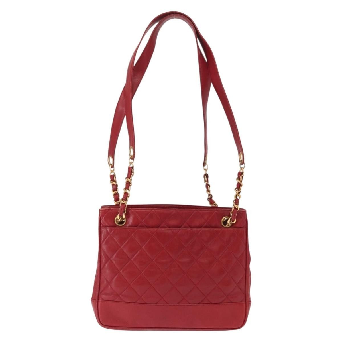 Chanel Chanel Matelasse Chain Shoulder Bag Size ONE SIZE - 2 Thumbnail