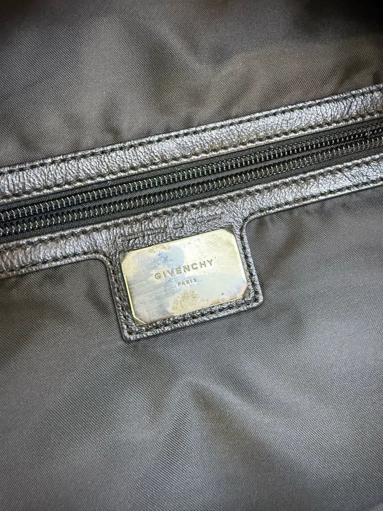 Givenchy Givenchy Deer Bookbag Size ONE SIZE - 9 Thumbnail