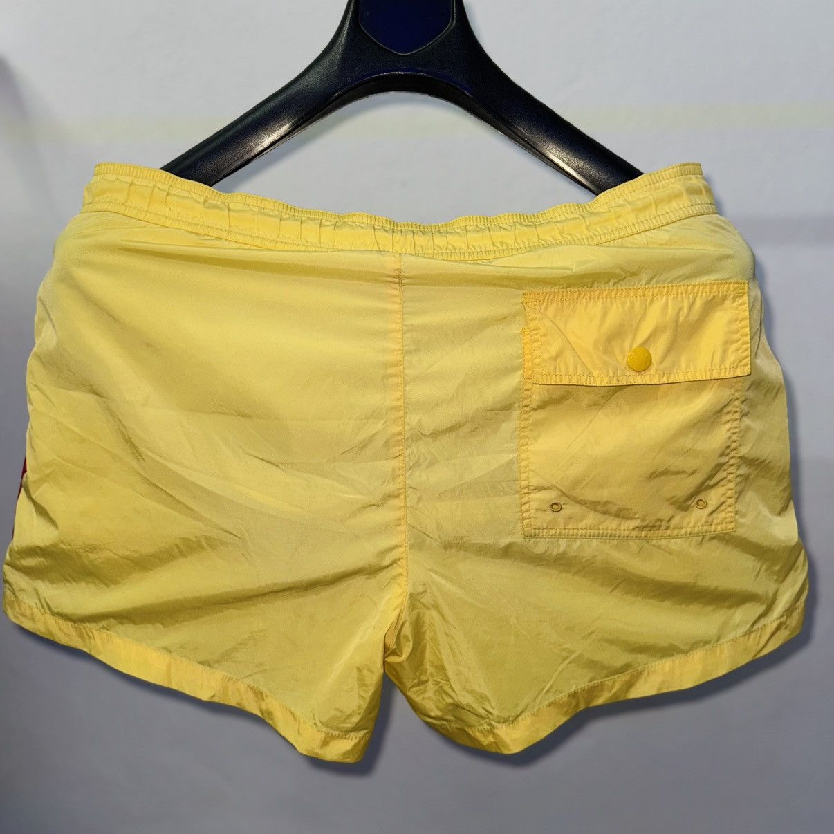 Moncler Moncler boxer mare swim shorts Size US 36 / EU 52 - 9 Thumbnail
