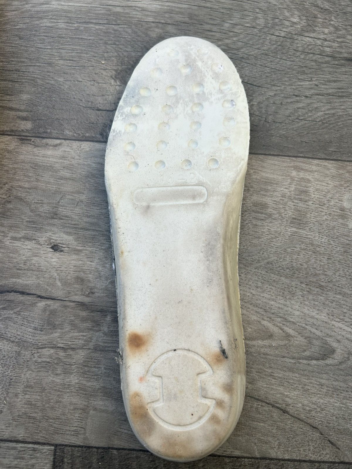 Golden Goose Golden Goose Superstar Size US 10 / EU 43 - 12 Thumbnail