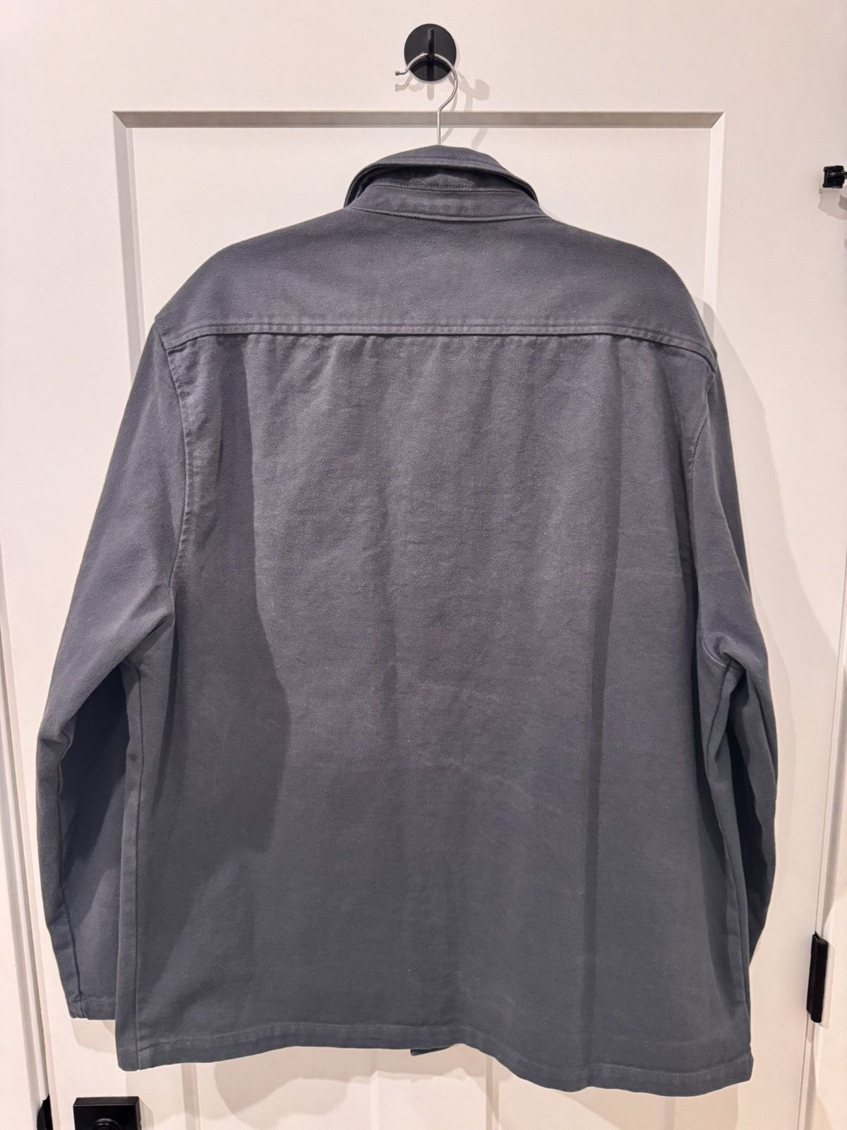 Alex Crane Alex Crane Kite Jacket - Indigo XL Size US XXL / EU 58 / 5 - 2 Thumbnail