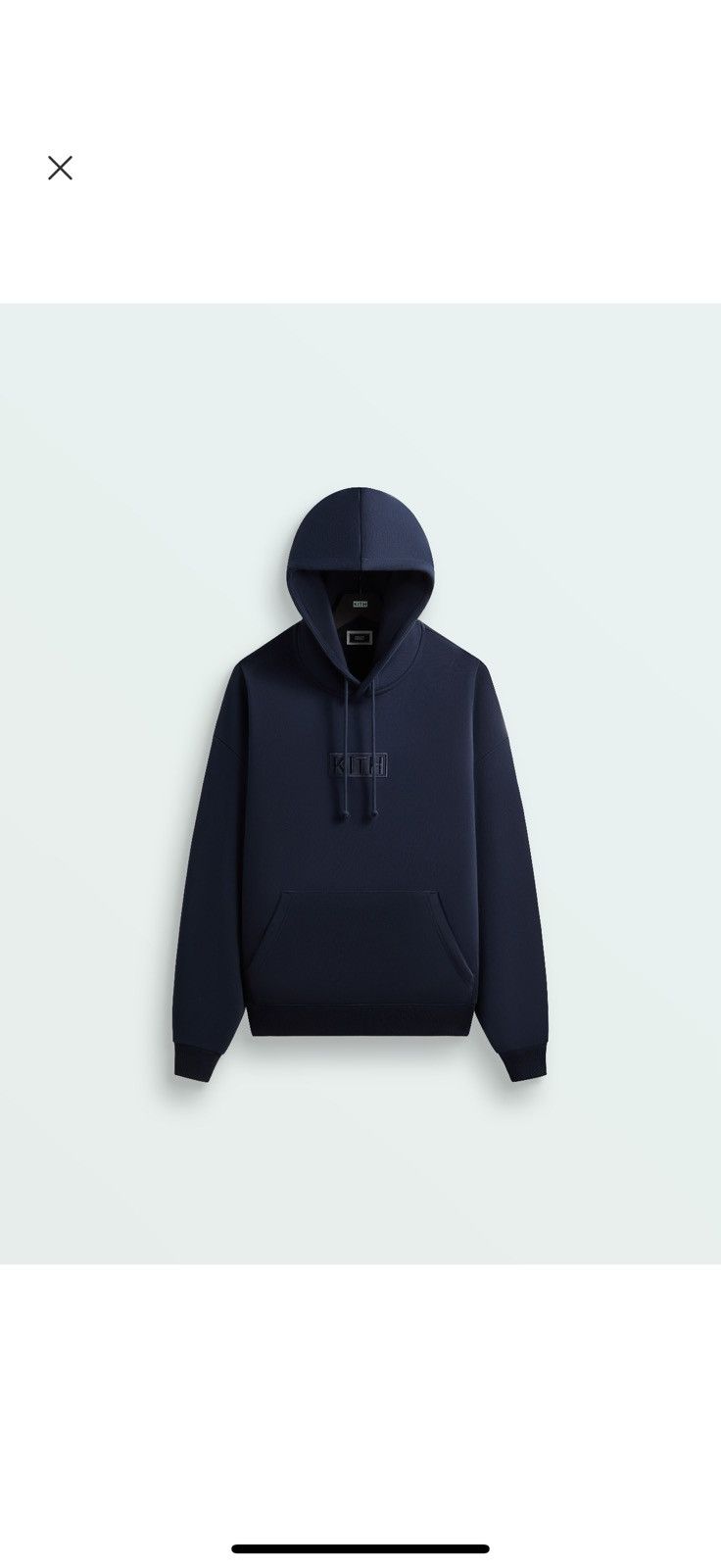 Kith Kith Nelson Hoodie Size US L / EU 52-54 / 3 - 1 Preview