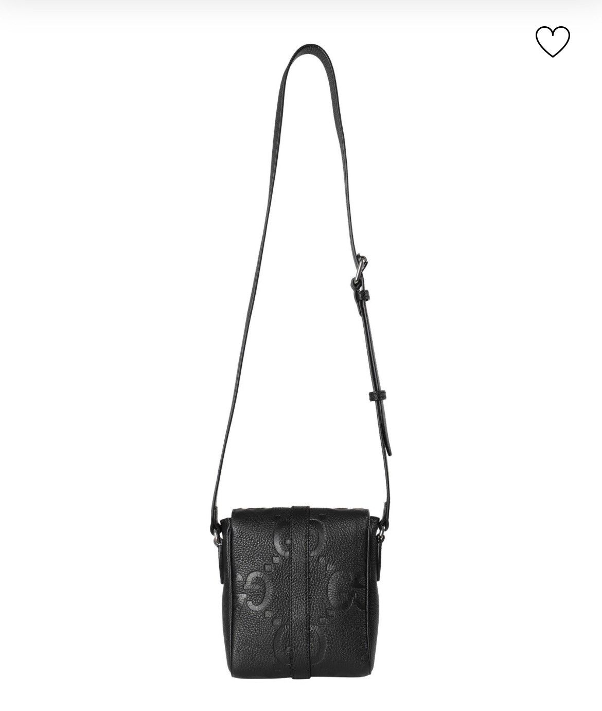 Gucci Cucci | Men's shoulder bag PIUMA Size ONE SIZE - 2 Thumbnail
