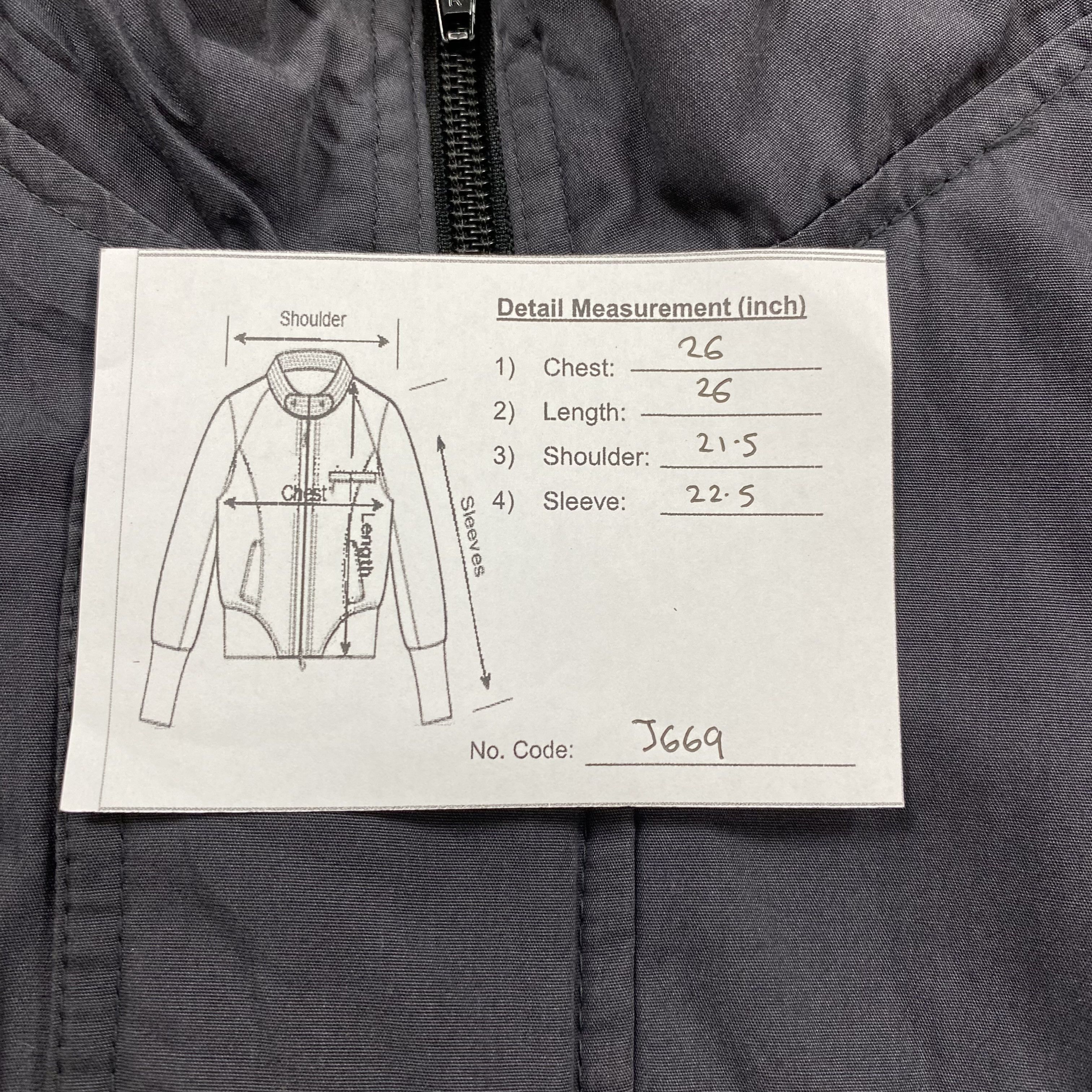 Nissan Vintage Nissan Motors Mechanic Jacket Workwear Altia-J669 Size US L / EU 52-54 / 3 - 13 Thumbnail