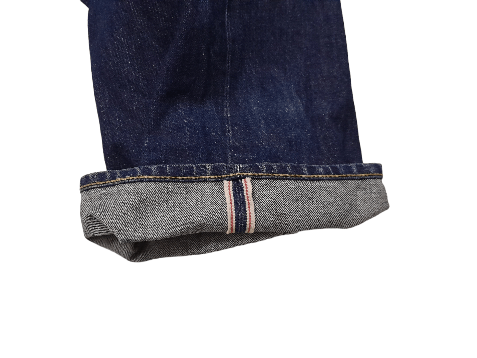 90s Big John Selvedge Denim (F238) Waist 29