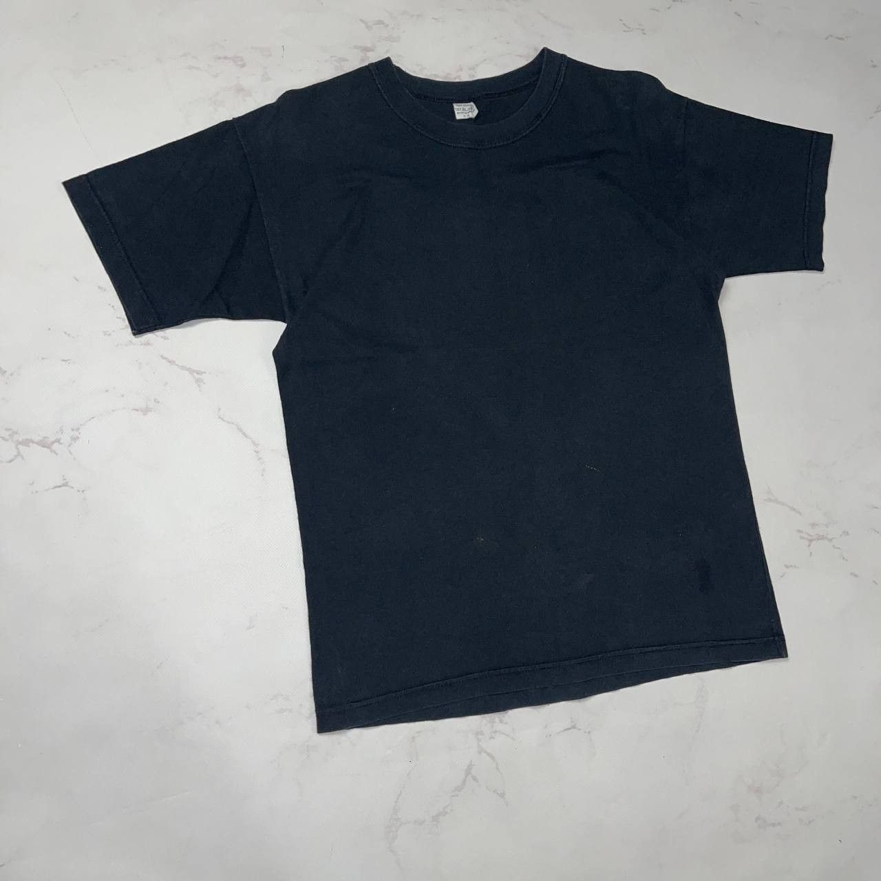 Vintage Vintage x Band Tee Metallica Black T-shirt sz XS Size US XS / EU 42 / 0 - 7 Thumbnail