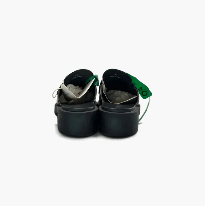Prada Prada platform mule slippers Size US 6 / IT 36 - 5 Thumbnail