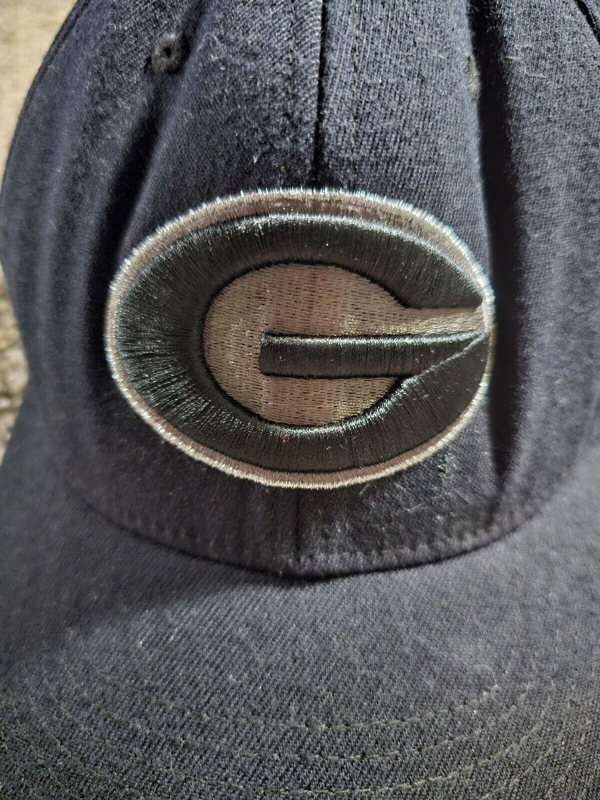 Top Of The World Georgia Bulldogs Top of the World Memory Fit Hat NCAA L LOGO Size ONE SIZE - 4 Thumbnail