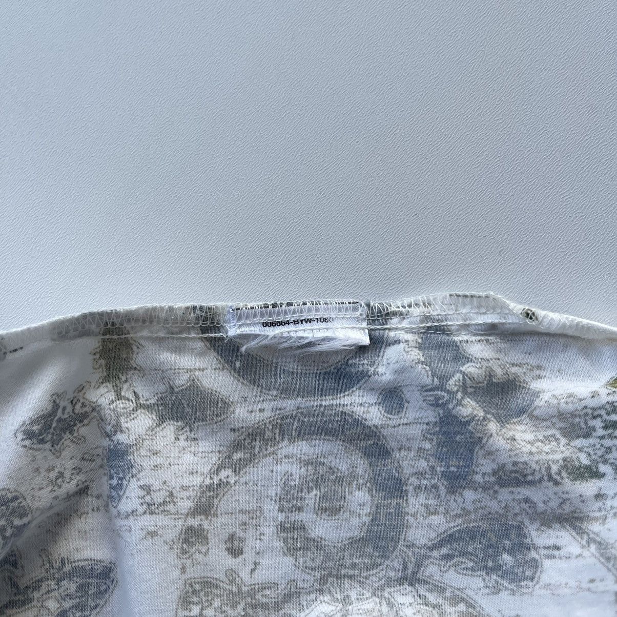 Columbia × Vintage Columbia PFG All Over Print Fishing Vintage Button Ups Shirt Size US XL / EU 56 / 4 - 11 Thumbnail