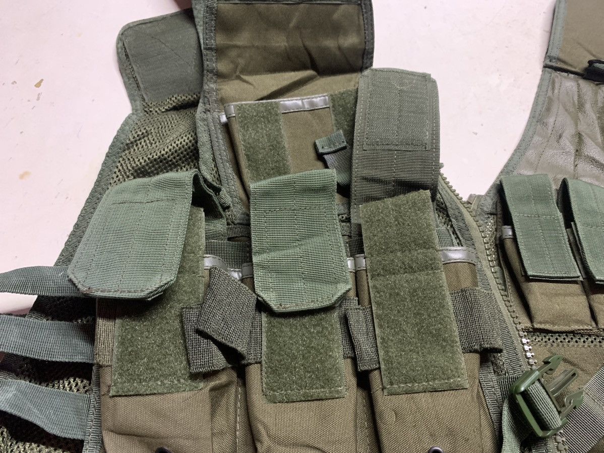Other Tactical vests Size US L / EU 52-54 / 3 - 14 Thumbnail