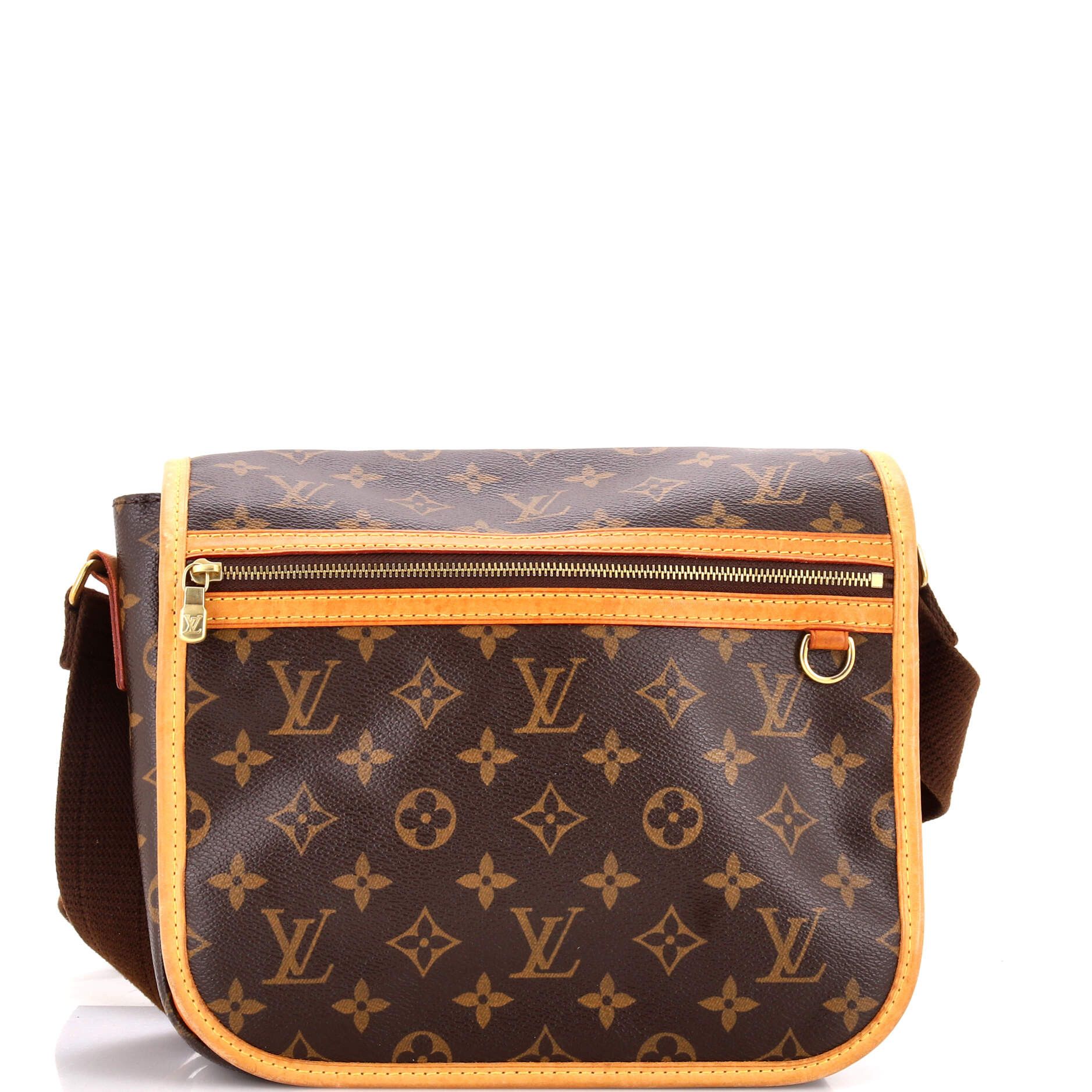 Louis Vuitton Bosphore Messenger Bag Size ONE SIZE - 1 Thumbnail