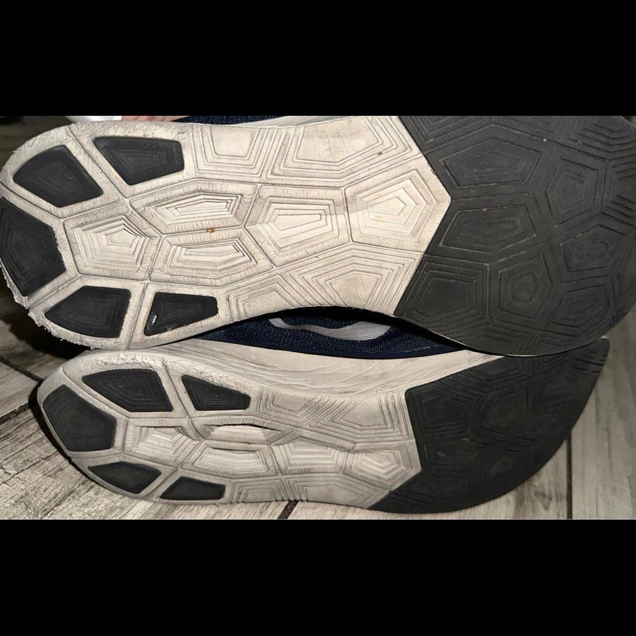Nike Mens Pre Own Nike Zoom Size US 11.5 / EU 44-45 - 7 Thumbnail