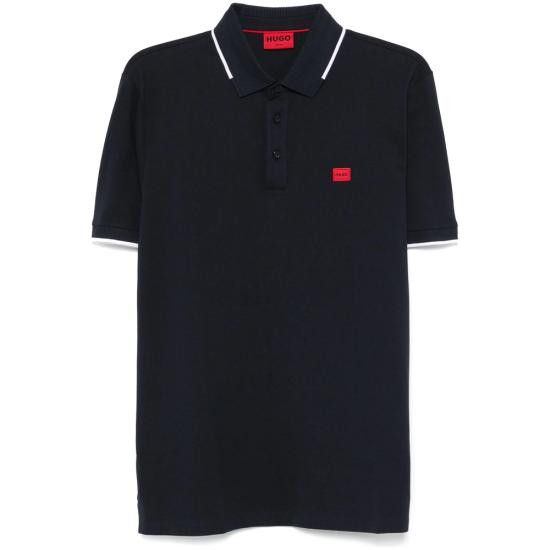 HUGO BOSS Men Polo Shirts 50490775 405 BLUE