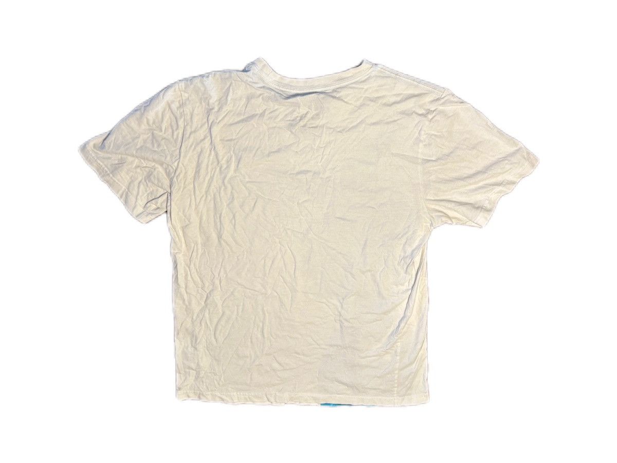 Nike × Vintage Vintage Nike Shirt W/ Crazy Print Size US M / EU 48-50 / 2 - 3 Thumbnail