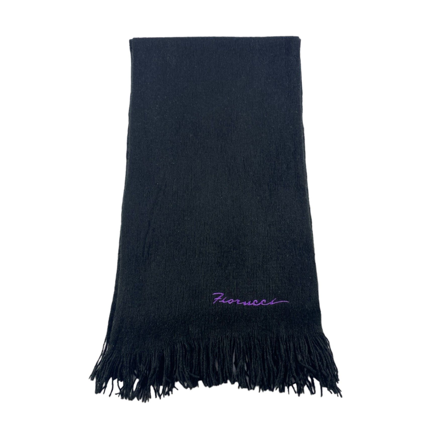 Fiorucci Fiorucci Scarf / Muffler / Neckwear - WW1870 Size ONE SIZE - 2 Thumbnail