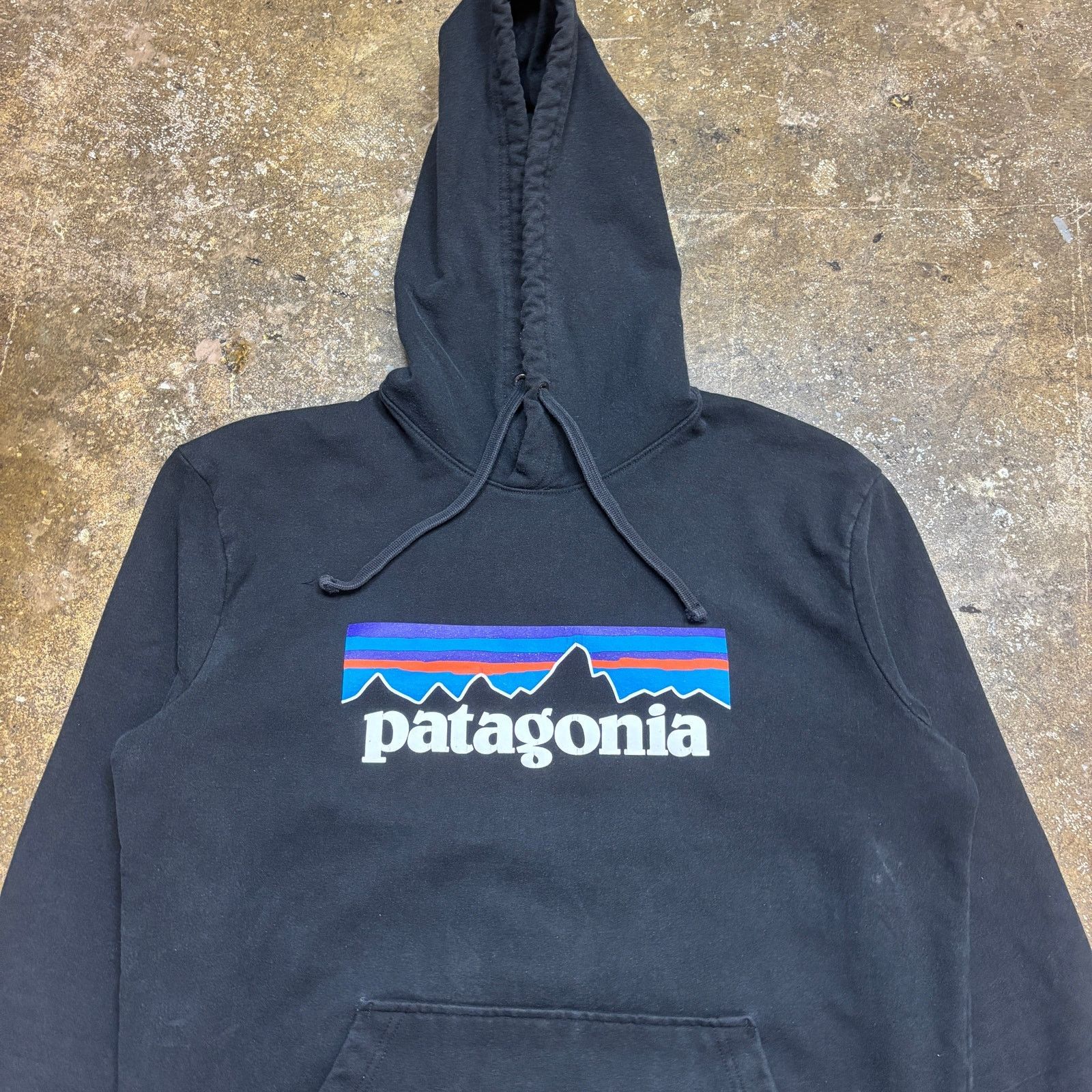 Patagonia Patagonia P-6 Logo Uprisal Hoodie Men's Small Gorpcore Size US S / EU 44-46 / 1 - 2 Thumbnail