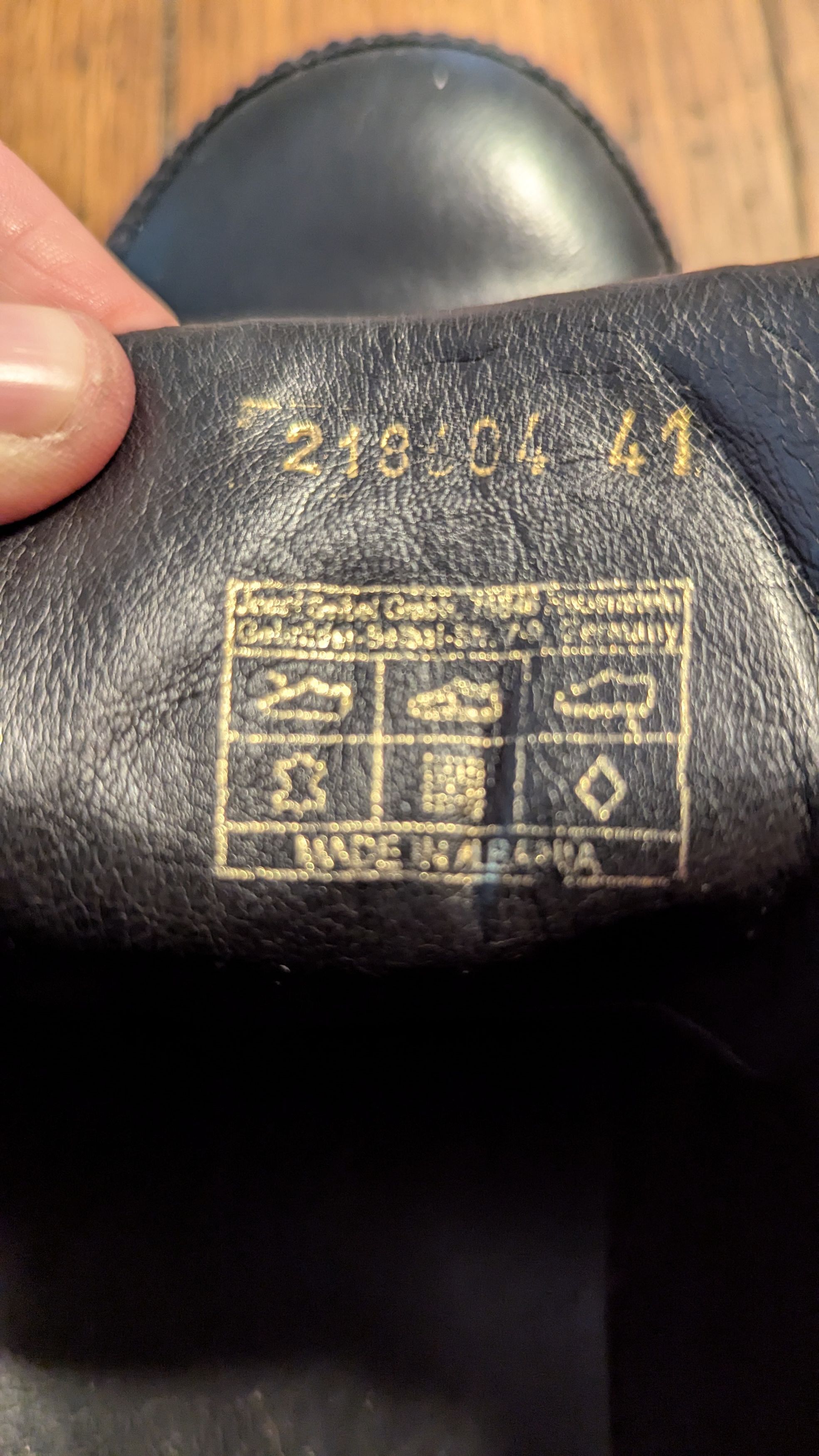 JOSEF SEIBAL Shoes Size US 8.5 / EU 41-42 - 7 Thumbnail