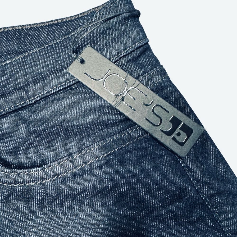 Joe's NWT New Joe’s Jeans Lacy Crop Skinny High Rise Jeans Size 2 Size 28" / US 6 / IT 42 - 5 Thumbnail