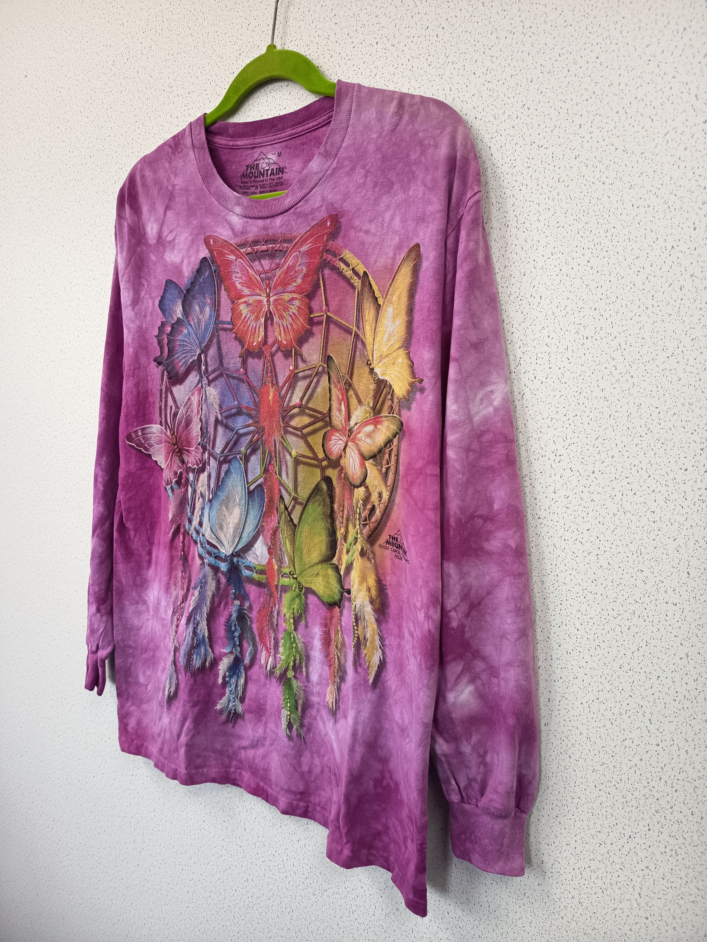 The Mountain The Mountain 2012 Carol Cavalaris Size US M / EU 48-50 / 2 - 2 Thumbnail