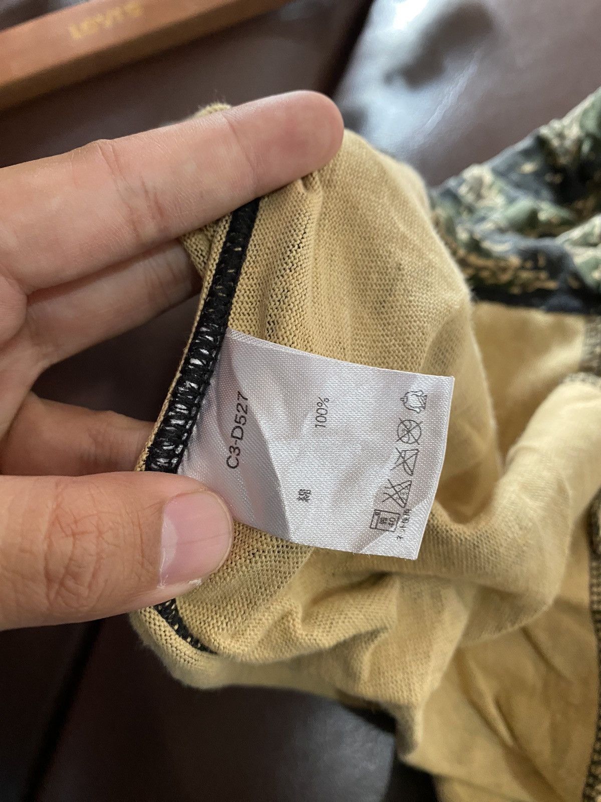 Champion Champions Reverse weave reproduction Size US 30 / EU 46 - 11 Thumbnail
