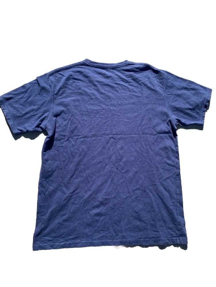 Russell Athletic × Vintage Vintage Russel t shirt Size US L / EU 52-54 / 3 - 3 Thumbnail