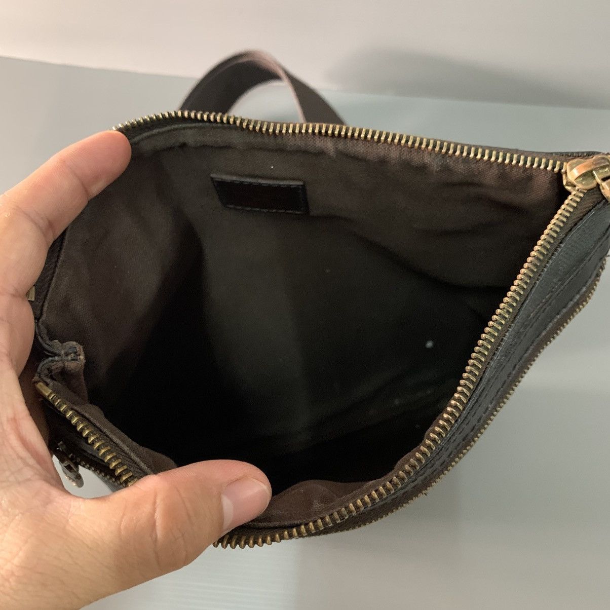 Louis Vuitton Louis Vuitton Damier Slingbag Size ONE SIZE - 16 Thumbnail