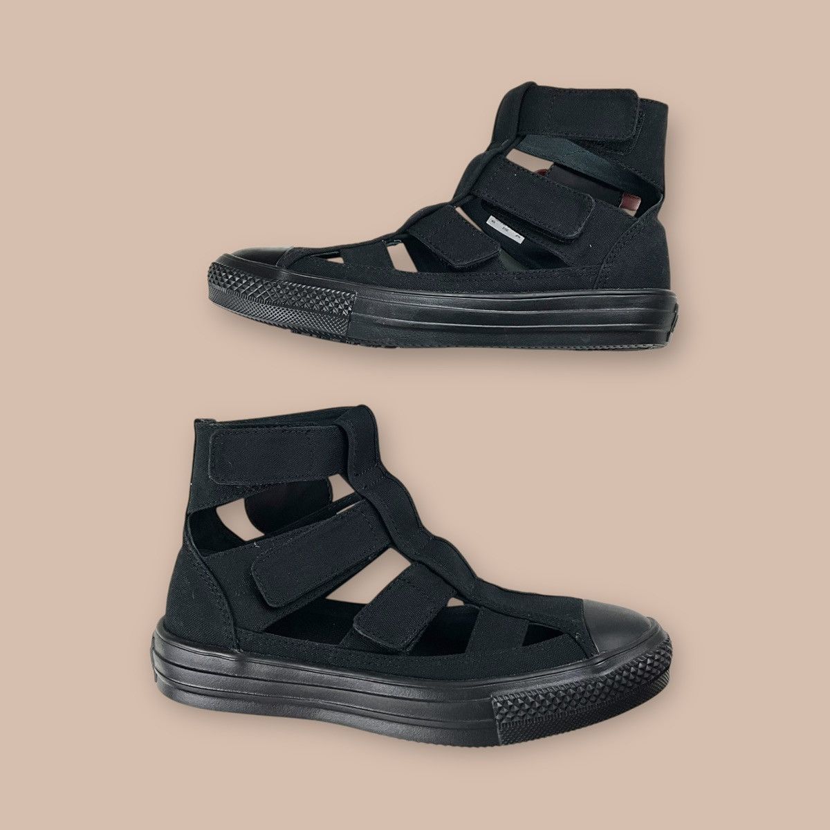 Converse CONVERSE ALL STAR LIGHT GLADIATOR HI Size US 5 / EU 37 - 11 Thumbnail